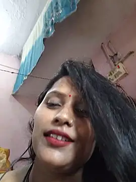 Jasmine Januja online show from 06.22.26