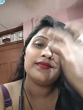 Jasmine Januja online show from 06.22.26