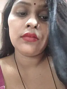 Jasmine Januja online show from 06.23.26