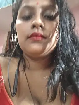 Jasmine Januja online show from 07.03.26