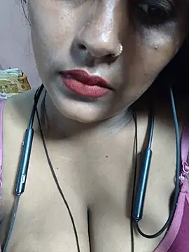Jasmine Januja online show from 07.09.26