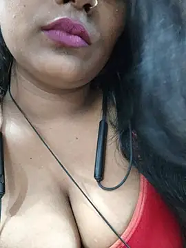 Jasmine Januja online show from 07.10.26