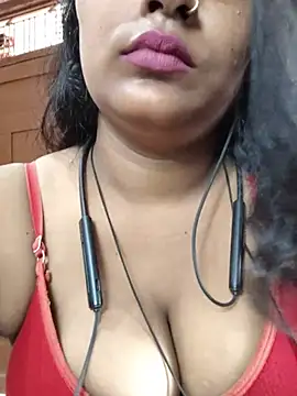 Jasmine Januja online show from 07.12.26