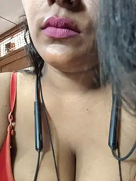 Jasmine Januja online show from 07.14.26