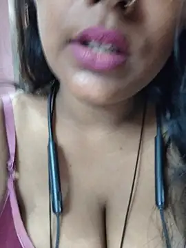 Jasmine Januja online show from 07.15.26