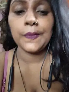 Jasmine Januja online show from 07.20.26