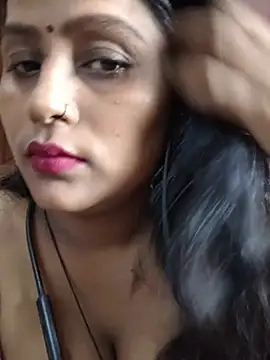 Jasmine Januja online show from 07.25.26