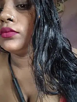 Jasmine Januja online show from 07.31.26