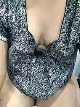 Snapshot of telugu_honey1 chatting on 09.23.25 telugu honey1 online show from 09.23.25