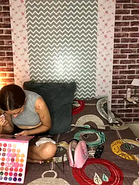 KaMila M00N online show from 09.30.25