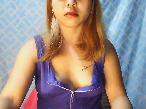 AsianKelly69 online show from 02.06.26