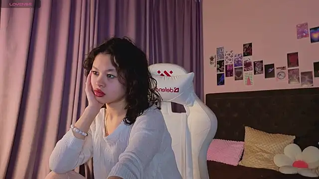 moco choco online show from 04.16.26