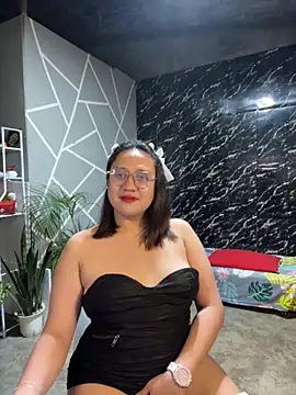 Snapshot of 1aquaticangel69 chatting on 11.11.25 1aquaticangel69 online show from 11.11.25