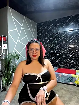 Snapshot of 1aquaticangel69 chatting on 11.22.25 1aquaticangel69 online show from 11.22.25