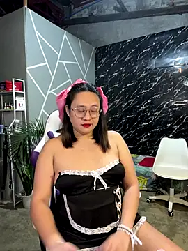 Snapshot of 1aquaticangel69 chatting on 11.30.25 1aquaticangel69 online show from 11.30.25