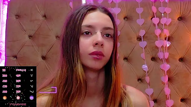 CoraVex online show from 02.22.26