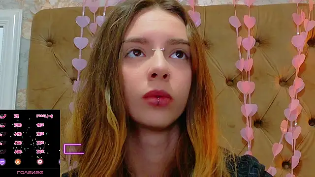 CoraVex online show from 03.19.26