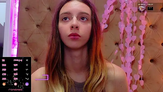 CoraVex online show from 03.21.26