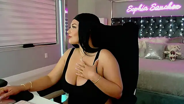 theofficialsophiasanchez online show from 05.27.26