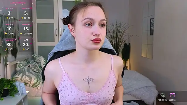 selin selin online show from 09.30.25