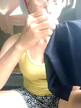 donna-bae online show from 06.14.26