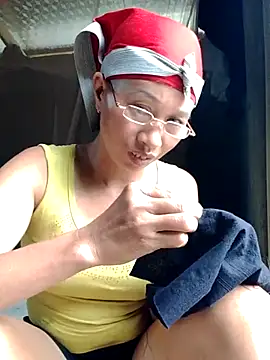 donna-bae online show from 08.04.26