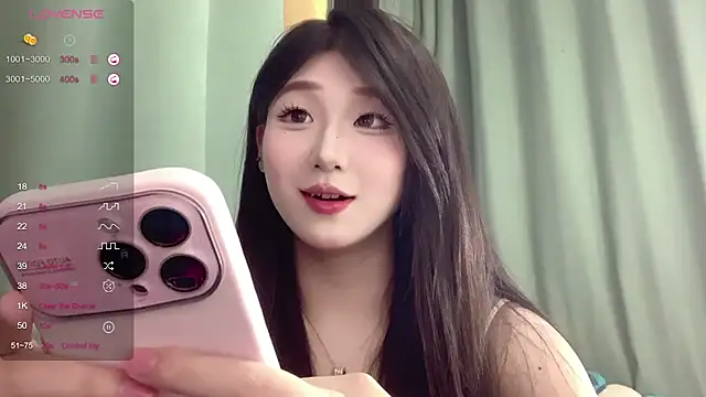 QiQi--77 online show from 09.17.25
