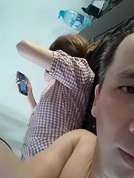 MaiHoang2k online show from 10.01.25