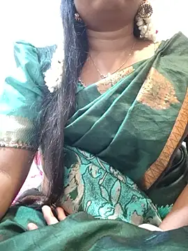TAMIL AMMUKUTTYY online show from 02.13.26