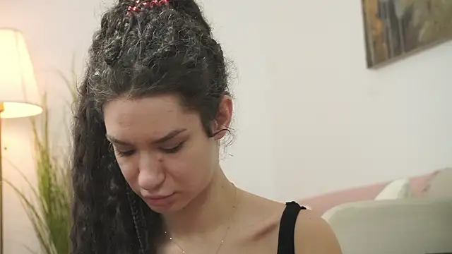 Snapshot of adisson_fox chatting on 11.08.25 adisson fox online show from 11.08.25