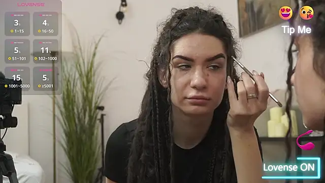 adisson fox online show from 11.16.25