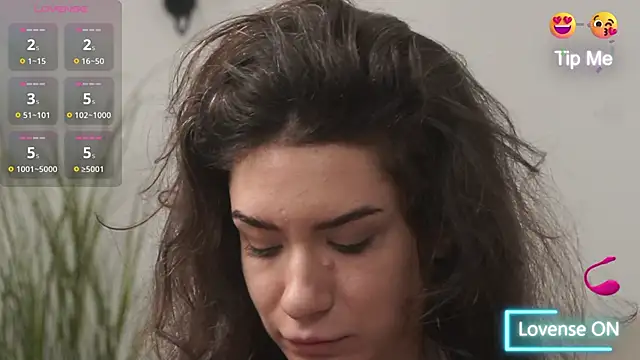 adisson fox online show from 11.19.25