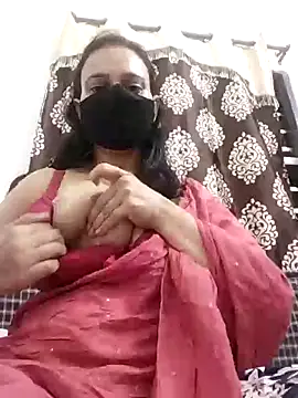 Snapshot of Indian_Jatti chatting on 10.15.25 Indian Jatti online show from 10.15.25