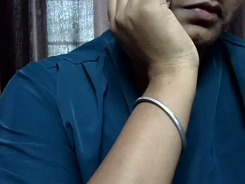 SANVI 87 online show from 09.17.25
