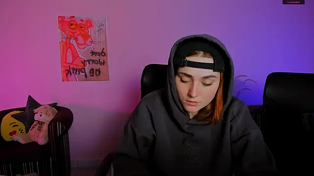 casey meow  online show from 01.16.26