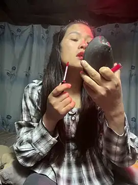 Qinjid002 online show from 01.06.26