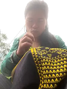 Qinjid002 online show from 01.08.26