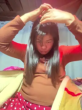 Qinjid002 online show from 01.13.26