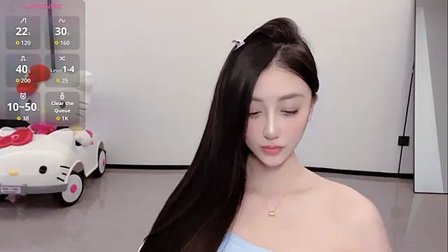 Melody-11 online show from 12.15.25