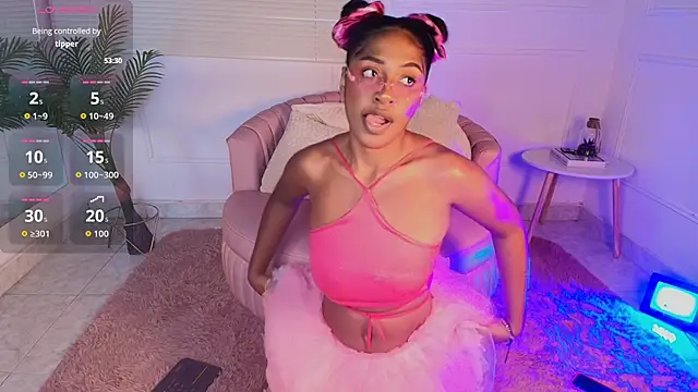 alessia moon1 online show from 11.15.25