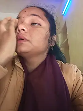 Hot Shredha online show from 11.08.25