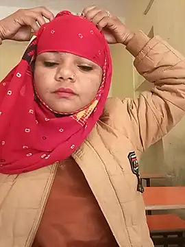 Hot Shredha online show from 11.10.25