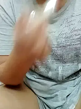 Snapshot of Feel_the_Fun chatting on 09.26.25 Feel the Fun online show from 09.26.25