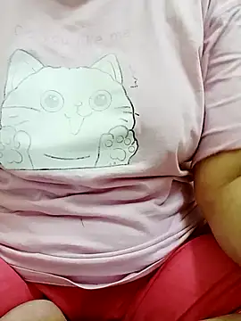 Snapshot of Feel_the_Fun chatting on 09.30.25 Feel the Fun online show from 09.30.25