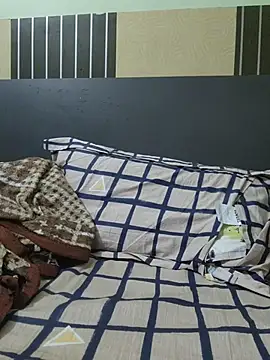 Snapshot of Feel_the_Fun chatting on 10.23.25 Feel the Fun online show from 10.23.25