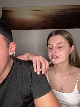 only4love online show from 10.14.25