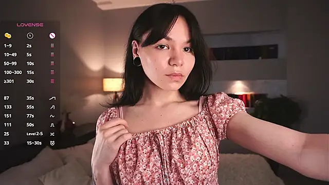 ElenorRoccio online show from 10.09.25