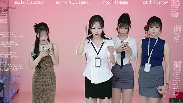 ATY1314 online show from 03.15.26