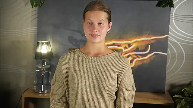 IoneWeberg online show from 09.19.25