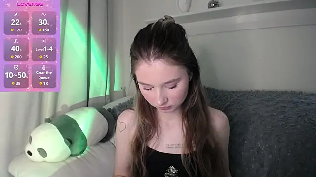  Lua   online show from 10.10.25